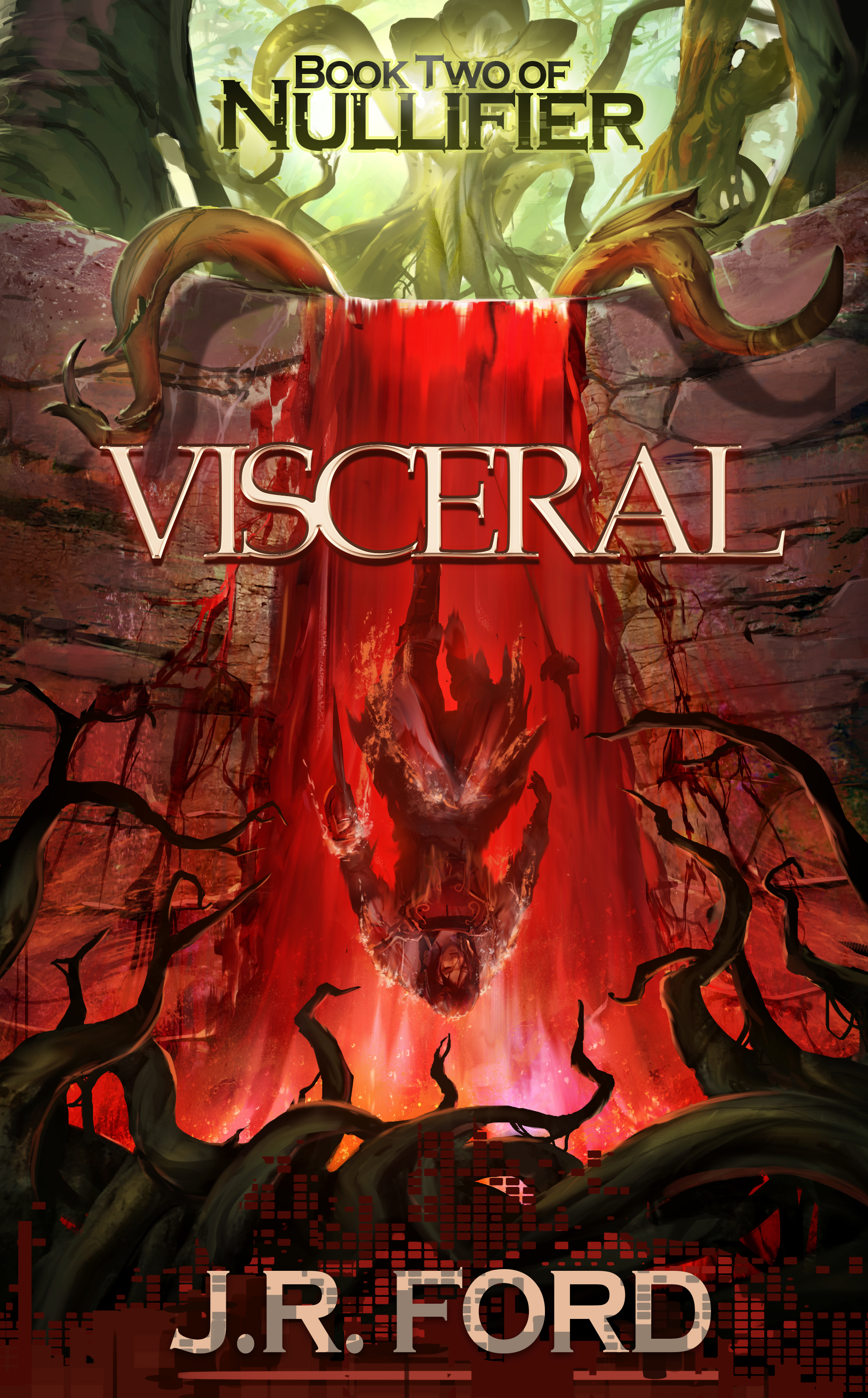 Visceral